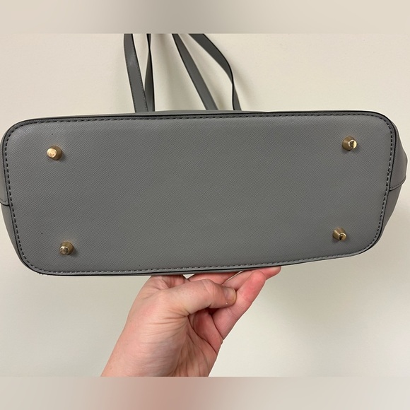 Lovevook Large Gray Tote Bag - Picture 11 of 14